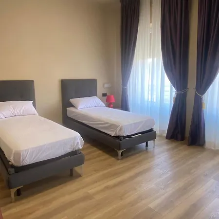 Apartment Camilla