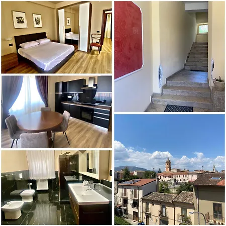 Appartamento Camilla *