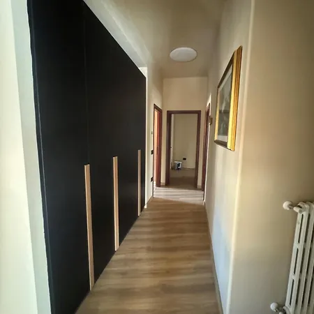 Camilla Appartamento