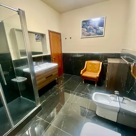 Appartamento Camilla *