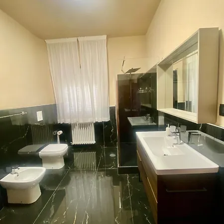 Camilla 公寓 苏尔莫纳