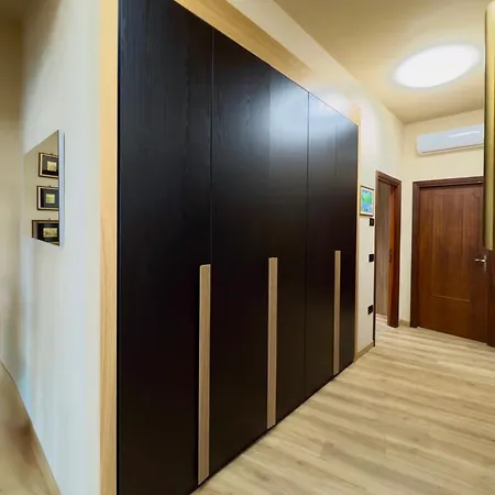 Camilla Apartment