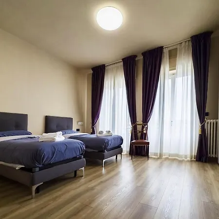 Apartment Camilla Sulmona