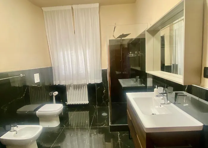 Camilla Appartement Sulmona